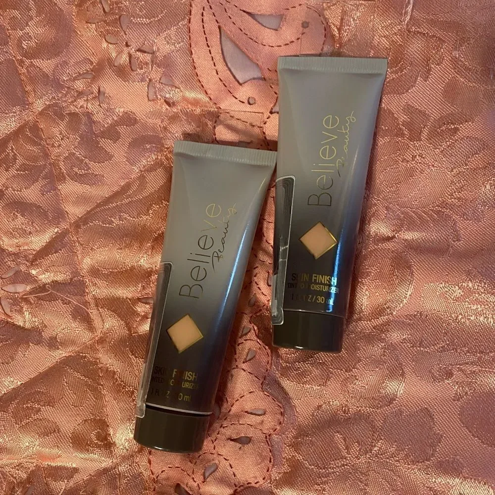 💥Bilieve Beauty Skin Finish Tinted Moisturizer Neutral 1Floz/30ml